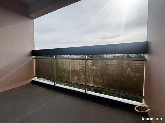Appartement vente à Saint-Julien-en-Genevois, Annemasse