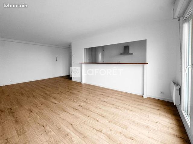 Appartement vente à Argenteuil, Bezons