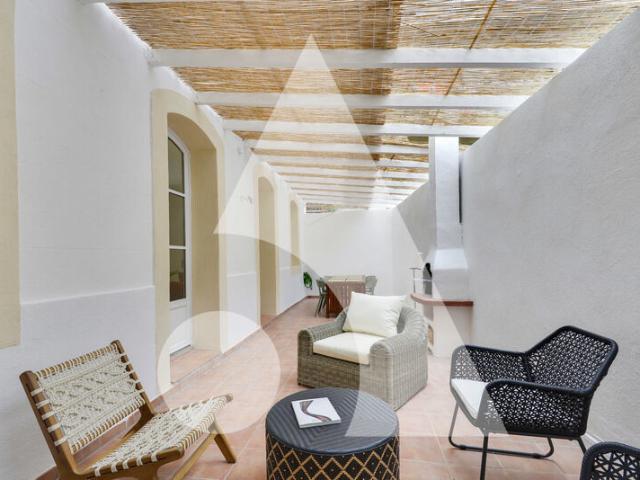 Appartement vente à Marseille