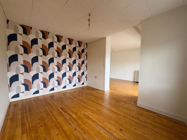 Appartement location à Rochefort