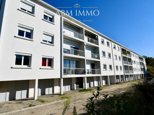 Appartement vente à Bergerac