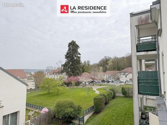 Appartement vente à Argenteuil, Montigny-lès-cormeilles