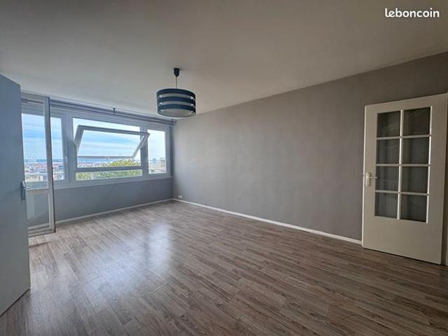 Appartement vente à Le Havre