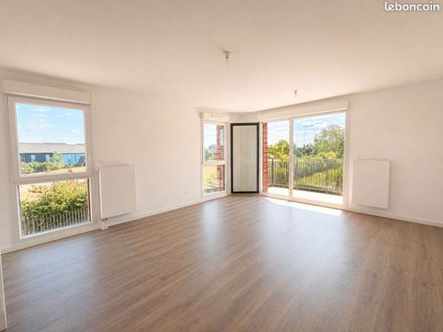 Appartement vente à Templeuve-en-Pévèle, Nord
