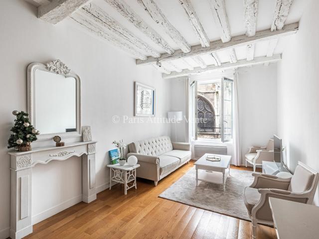 Appartement vente à Paris, Île-de-France