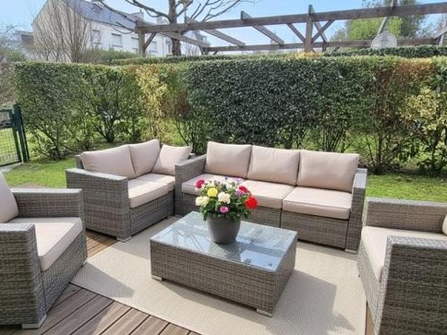 Appartement vente à Vannes, Bretagne