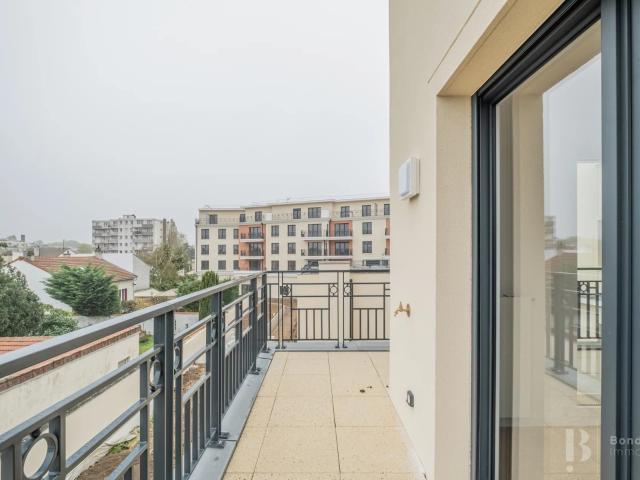 Appartement location à Nogent-sur-Marne, Saint-maur-des-fossés