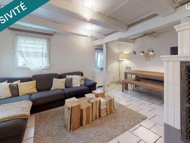 Appartement vente à Mulhouse, Grand Est