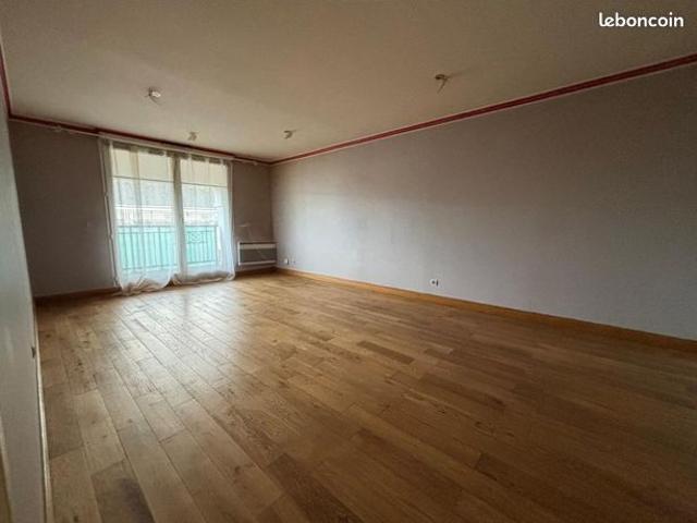 Appartement vente à Sarcelles, Saint-gratien