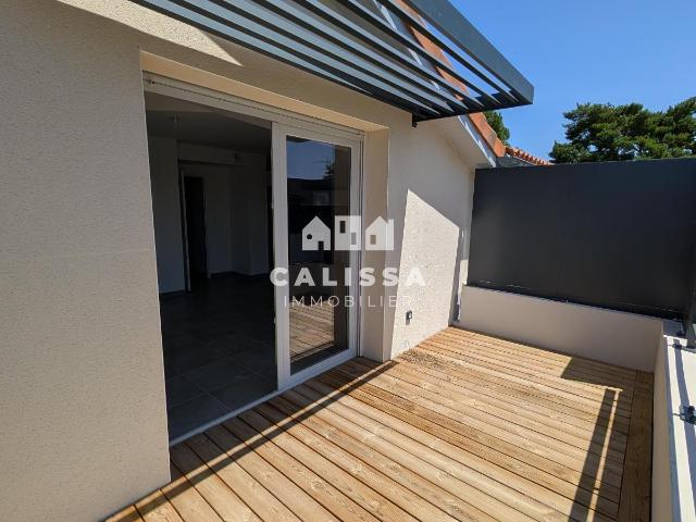 Appartement location à Toulouse, Bruguières