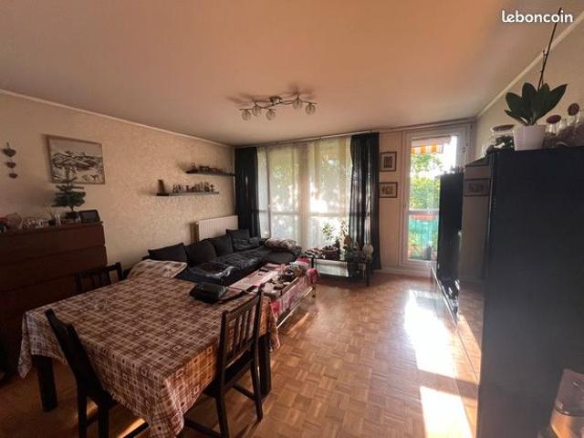 Appartement vente à Pontoise, Méry-sur-oise