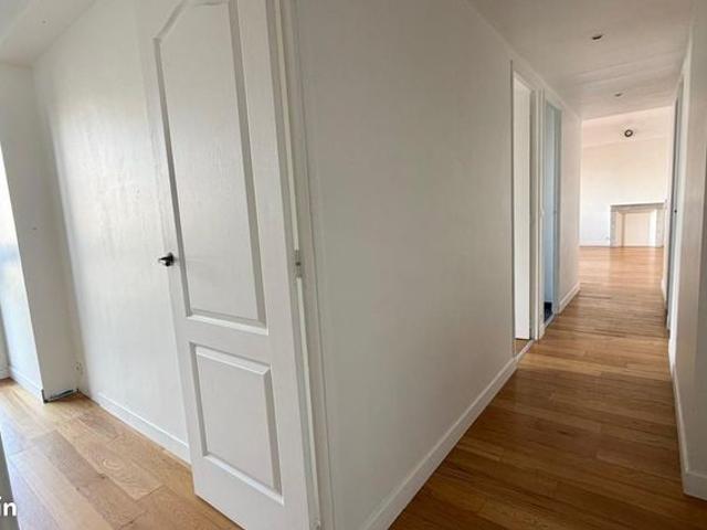 Appartement vente à Charenton-le-Pont, Val-de-Marne