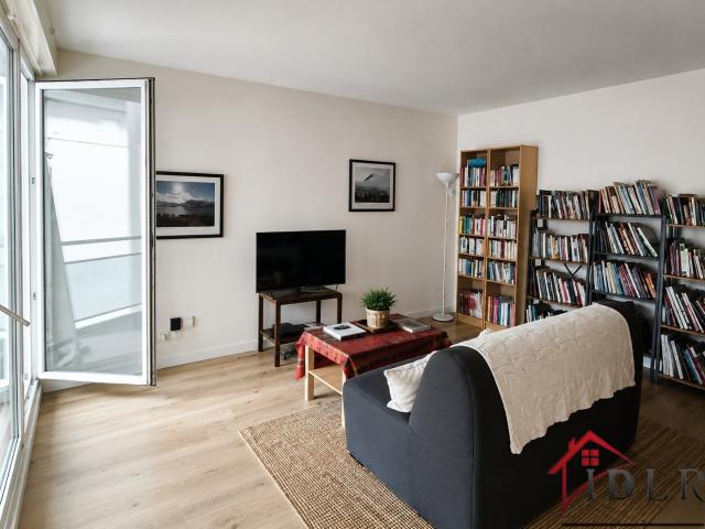 Appartement vente à Strasbourg, Schiltigheim