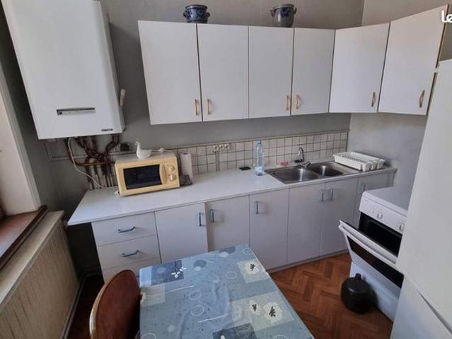 Appartement vente à Saint-Dié-des-Vosges, Bruyères