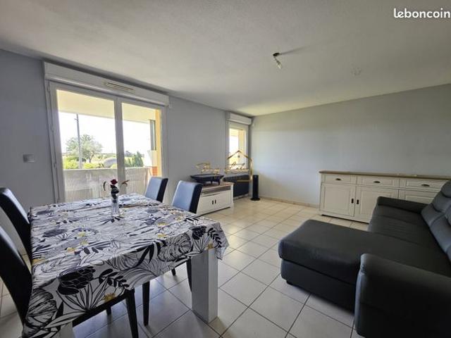 Appartement vente à Toulouse, Mondonville