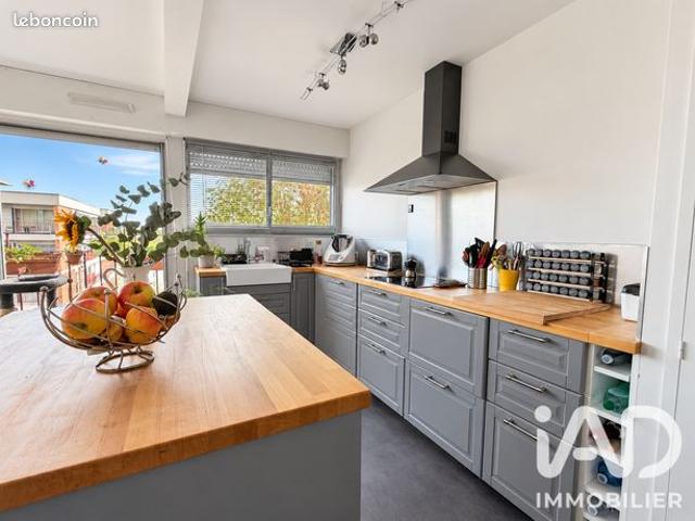 Appartement vente à Brunoy, Essonne