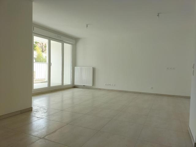 Appartement location à Marseille