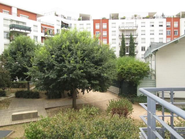 Appartement vente à Lyon, Métropole de Lyon