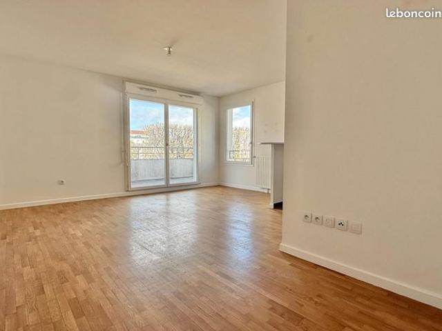 Appartement vente à Épernay, Morangis