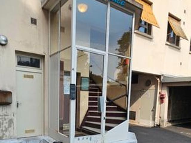 Appartement vente à Le Raincy, Aulnay-sous-bois