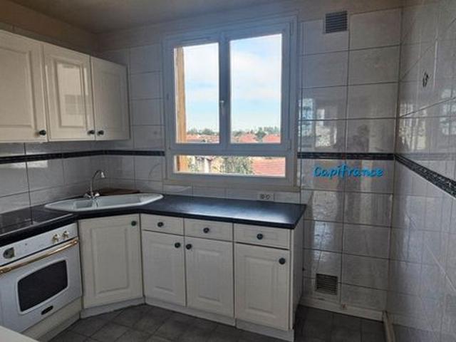 Appartement vente à Le Raincy, Aulnay-sous-bois