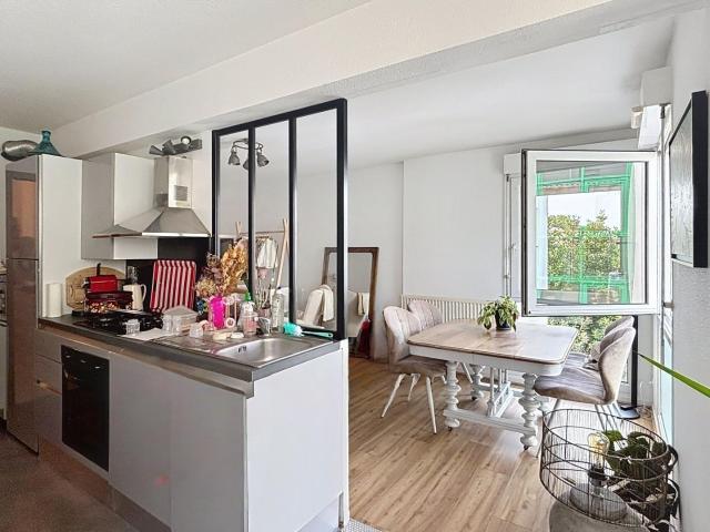 Appartement vente à Bordeaux