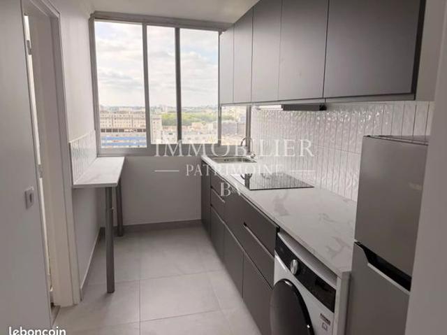 Appartement vente à Paris, Île-de-France