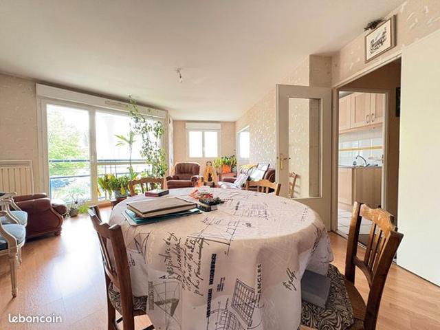 Appartement vente à Dijon
