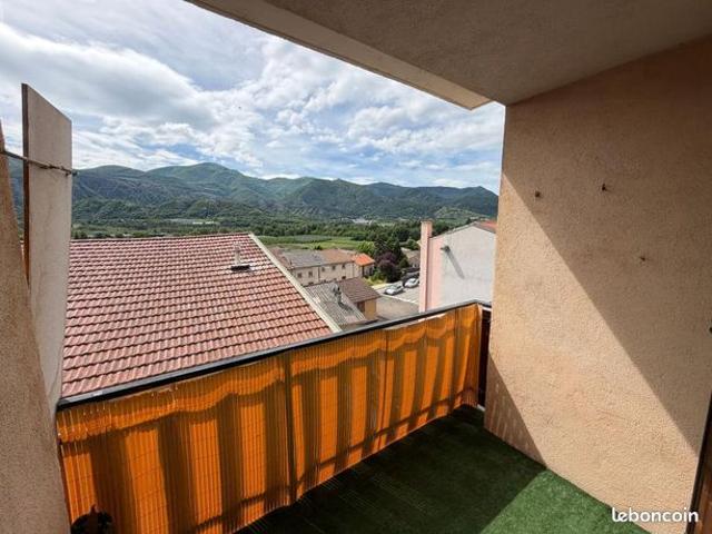 Appartement vente à Gap, La Saulce