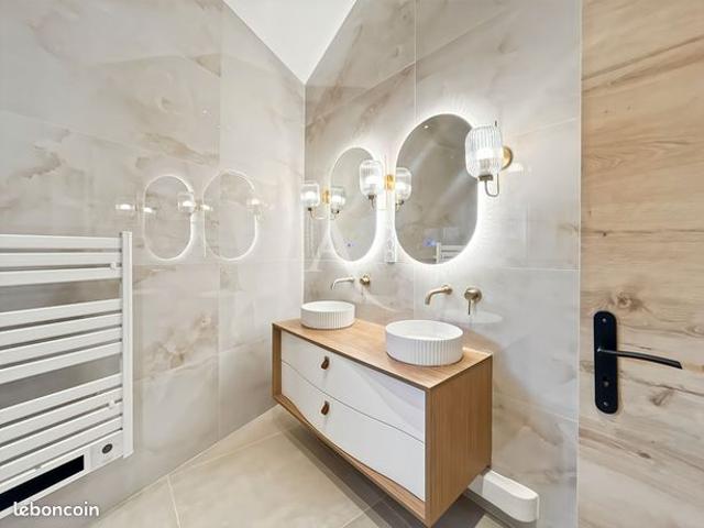 Appartement vente à Grasse, Cannes