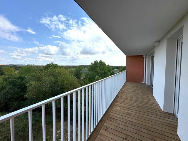 Appartement vente à Toulouse