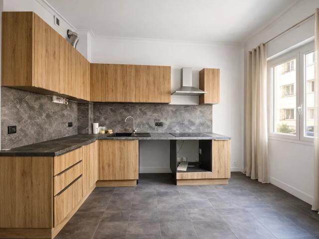 Appartement vente à Nice