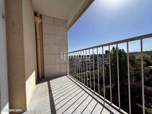 Appartement vente à Nogent-sur-Marne, Champigny-sur-marne