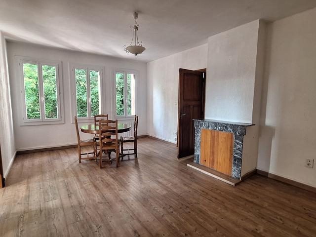 Appartement vente à Saint-Gaudens, Salies-du-salat