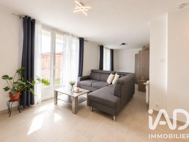 Appartement vente à Lyon, Métropole de Lyon