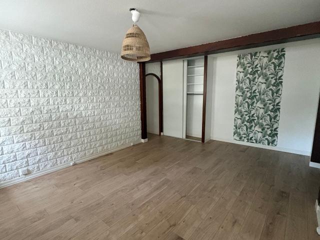 Appartement vente à Centre Ville, Gagny
