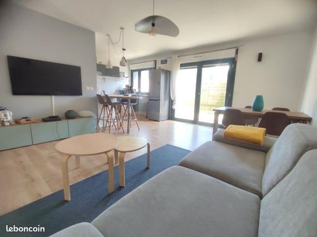 Appartement vente à Boulogne-sur-Mer, Saint-martin-boulogne