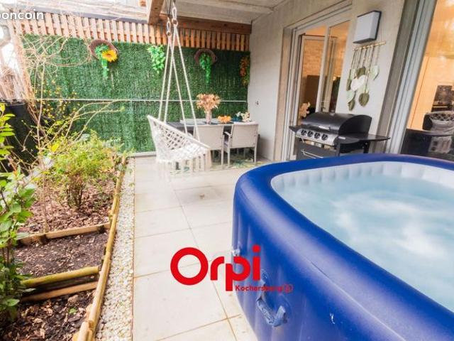 Appartement vente à Strasbourg, Ostwald