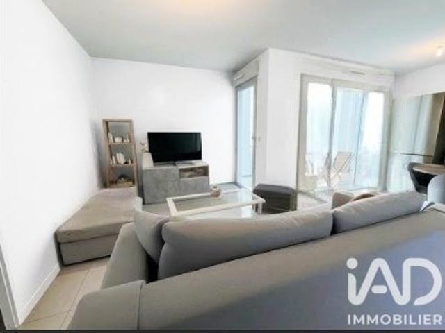 Appartement vente à Gajac, Saint-Médard-en-Jalles