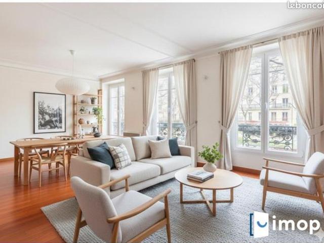 Appartement vente à France métropolitaine, Martinique