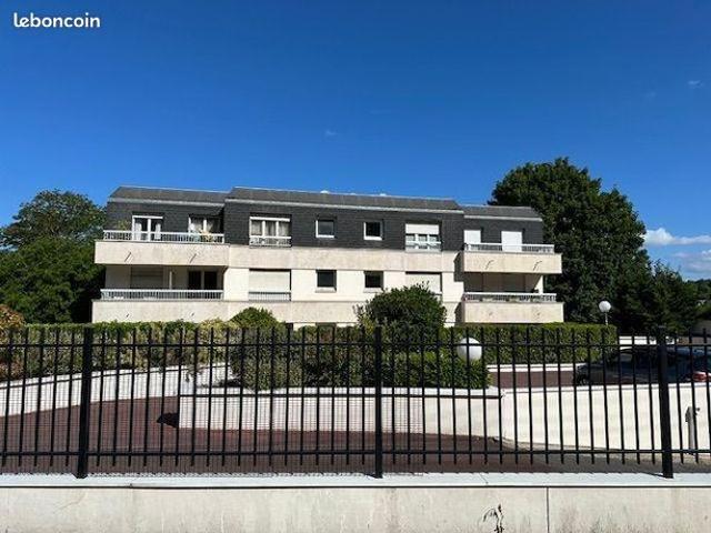 Appartement vente à Sarcelles, Montmorency