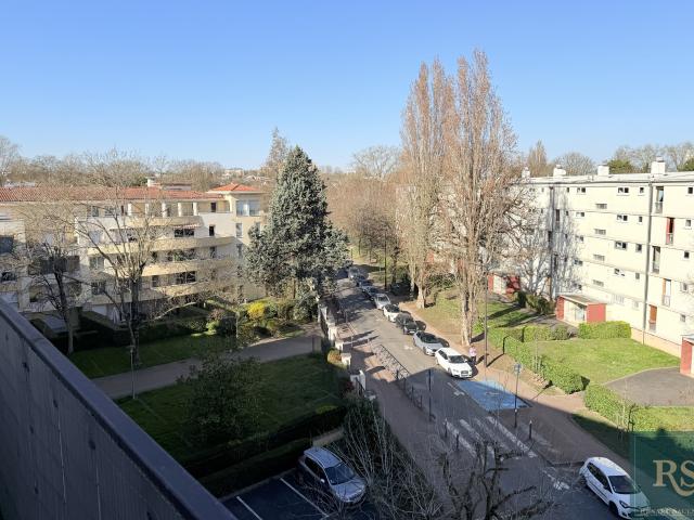 Appartement vente à Antony, Hauts-de-Seine