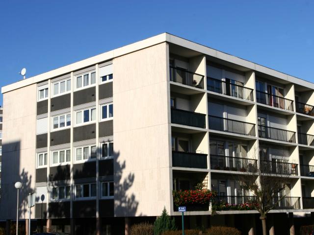 Appartement location à Pontoise