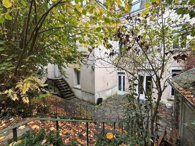 Appartement vente à Saumur, Pays de la Loire