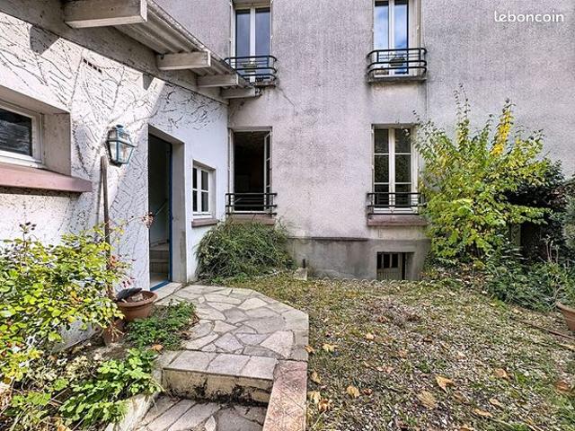 Appartement vente à Soisy-sous-montmorency, Martinique