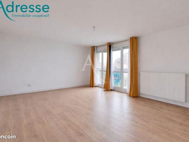 Appartement vente à Le Raincy, Noisy-le-grand