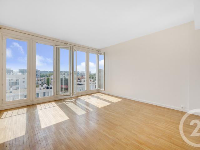 Appartement vente à Quartier Ferry-Buffalo, Montrouge
