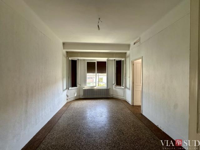 Appartement location à Béziers