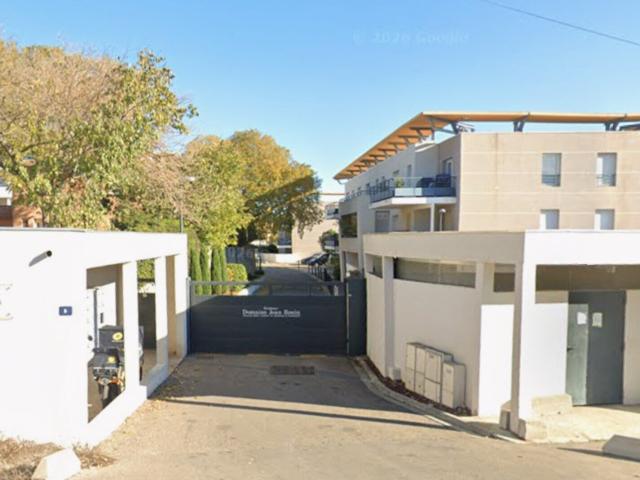 Appartement vente à Grézan, Nîmes