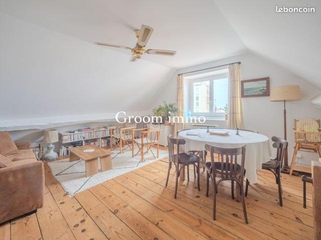 Appartement vente à Bayonne, Biarritz